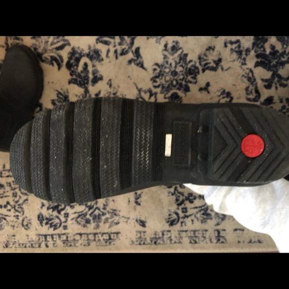 Hunter Original Adjustable Rain Boots - Picture 10 of 13